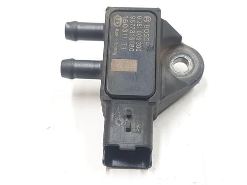 Electronic sensor CITROËN C4 II (NC_) 1.6 BlueHDi 100 | BP37758850M84 - Image 3