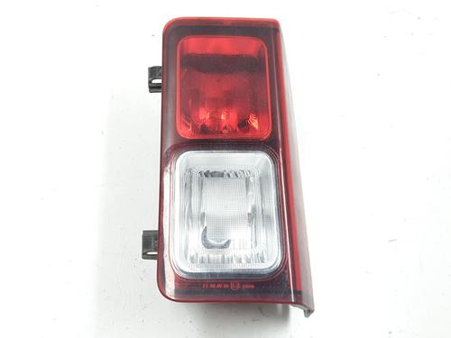 Used Rear bumper left light Rear bumper left light RENAULT TRAFIC III Van (FG_) 1.6 dCi 140 (FGMA, FGMC) (140 hp) 34446657 34446657