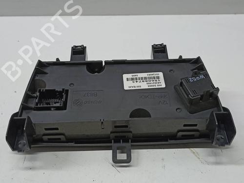 Climate control ALFA ROMEO MITO (955_)  | BP12524407I5 