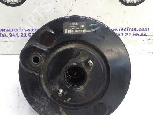 Used Servo brake OPEL ASTRA H (A04) [2004-2014]  9482743