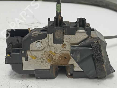 Front right lock NISSAN JUKE (F15) 1.6 | BP13666073C97 