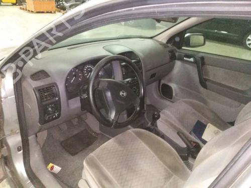 Radiator fan OPEL ASTRA G Estate (T98)  | BP9480208M35 