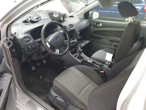 Starter FORD FOCUS II (DA_, HCP, DP)  | BP25882672M8 