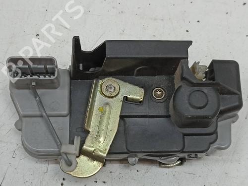 Rear right lock CITROËN XSARA PICASSO (N68) 1.6 HDi | BP9476702C99 