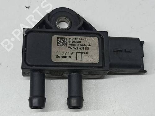 Used Electronic sensor MINI MINI CLUBMAN (R55) Cooper D (109 hp) 10922550