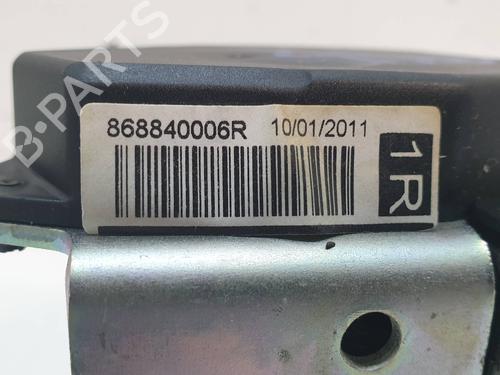 Airbag Kit RENAULT LAGUNA Coupe (DT0/1) 2.0 dCi GT (DT11, DT1E, DT1N) | BP14457543C86 