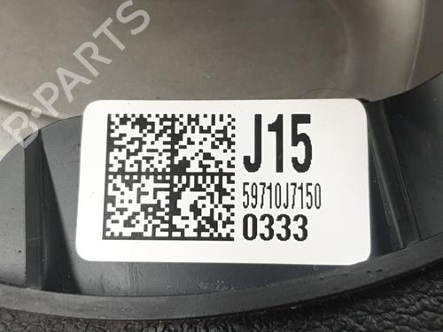 Parkbremsarm/handtak KIA CEED (CD) 1.6 CRDi 136 | BP38510469I18  - Image 6