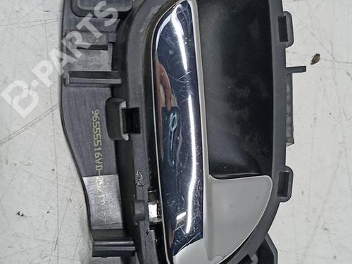 Used Front right interior door handle CITROËN C4 Grand Picasso I (UA_) 2.0 i 16V (140 hp) 9460910