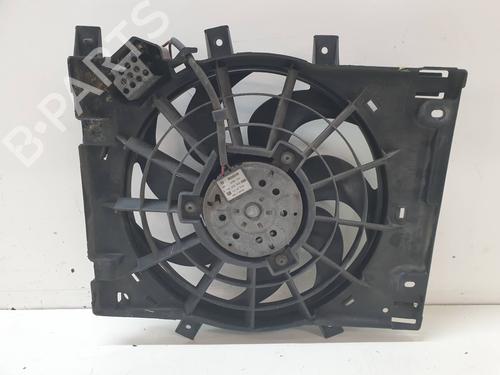Kjølevifte elektrisk OPEL ASTRA H (A04) [2004-2014]  25882151