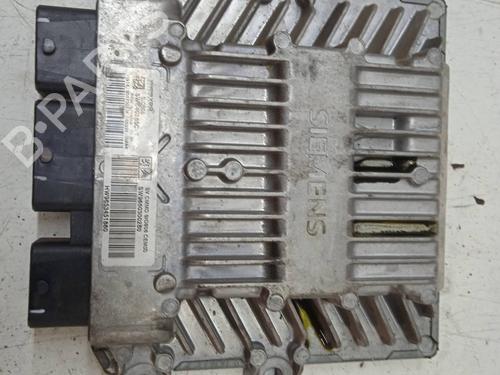 Used Engine control unit (ECU) CITROËN C3 I (FC_, FN_) [2002-2013]  15078538