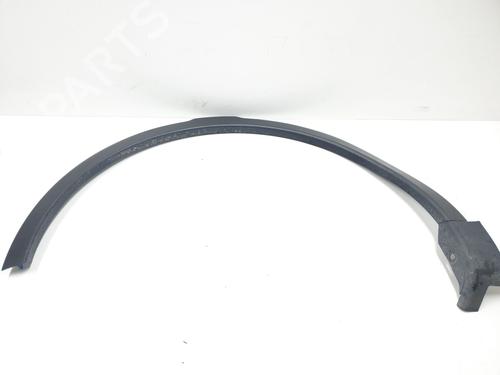 Used Front left wheel arch trim Front left wheel arch trim 35981393 35981393