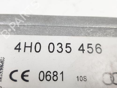 Electronic module VW GOLF VII (5G1, BQ1, BE1, BE2) 1.6 TDI | BP32470985M83  - Image 6