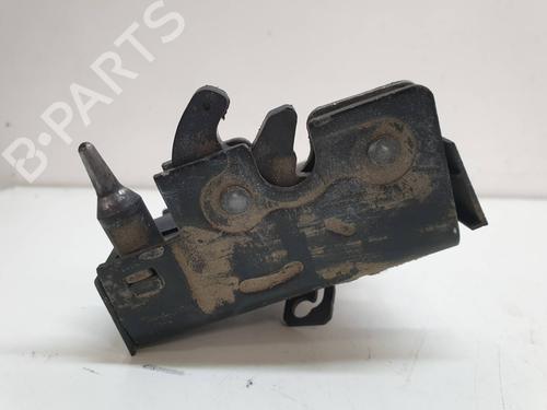 Rear right lock NISSAN PRIMASTAR Van (X83) 2.5 dCi 140 | BP18854599C99 