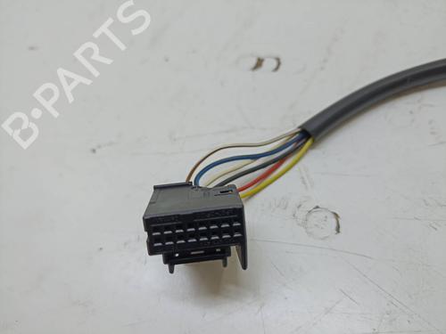 Left mirror AUDI A4 B8 (8K2)  | BP15991963C26