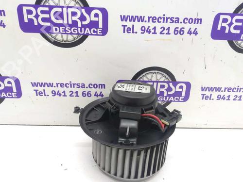 Heater blower motor ALFA ROMEO 156 Sportwagon (932_)  | BP9465765M62 