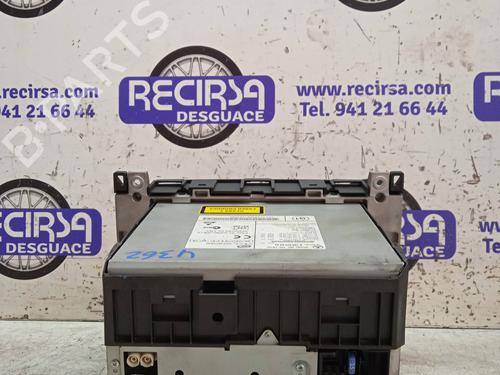 Radio MERCEDES-BENZ SPRINTER 3,5-t Van (B906)  | BP9484371E6 
