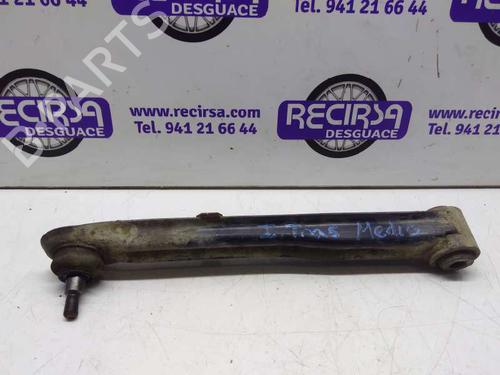 Querlenker links hinten MITSUBISHI PAJERO III (V7_W, V6_W)  | BP9463991M14 
