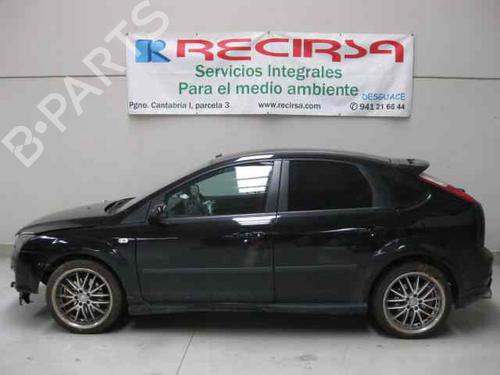 Warning switch FORD FOCUS II (DA_, HCP, DP)  | BP9463138I22 