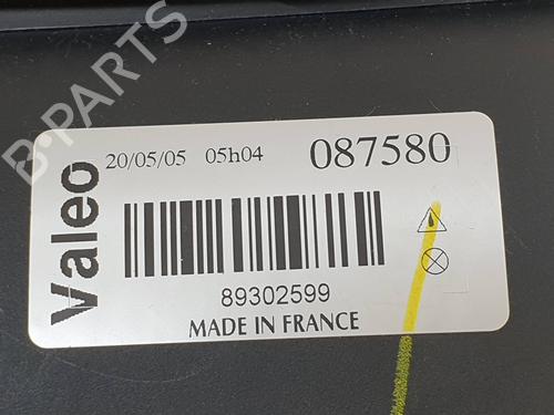 Left headlight SEAT IBIZA II (6K1) 1.9 TDI | BP14366100C28 