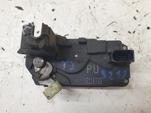 Rear left lock OPEL ASTRA H Estate (A04)  | BP23414240C100 