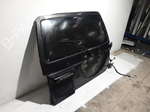 Tailgate MITSUBISHI PAJERO II (V3_W, V2_W, V4_W, V5_W) 2.8 TD (V46W, V26W) | BP30906922C6