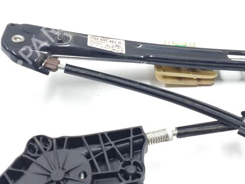 Front left window mechanism VW GOLF VII (5G1, BQ1, BE1, BE2) 1.6 TDI | BP29537915C22 