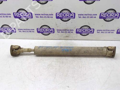 Used Driveshaft LADA NIVA Closed Off-Road Vehicle (2121, 2131) [1976-2025]  9472877