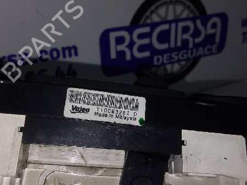 Climate control NISSAN NV200 / EVALIA Bus  | BP9549969I5 
