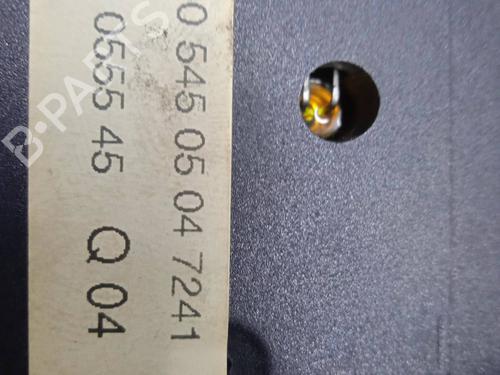 Headlight switch MERCEDES-BENZ S-CLASS (W220)  | BP10506951I24 