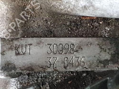 Gearbox AUDI A3 (8P1) 1.8 TFSI | BP40496540M3 - Image 8