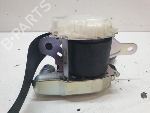 Front right seatbelt TOYOTA AYGO (_B1_)  | BP21052691I25 