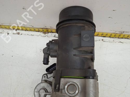 Used Throttle body BMW 3 (F30, F80) [2011-2018]  9488316