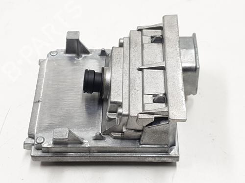 Camera RENAULT CAPTUR I (J5_, H5_) 1.3 TCe 130 (J5NJ, J5NE) | BP30870535E14