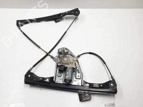 Used Front right window mechanism Front right window mechanism MERCEDES-BENZ C-CLASS Coupe (CL203) C 30 CDI AMG (203.718) (231 hp) 40109180 40109180