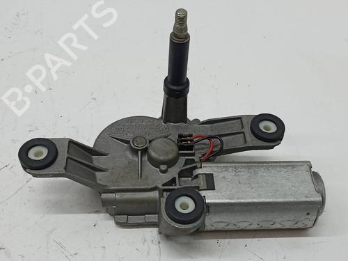 Used Rear wiper motor FIAT BRAVO II (198_) [2006-2016]  13940683