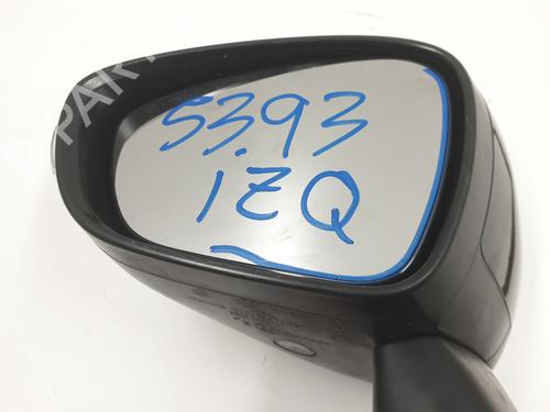 Left mirror CITROËN C3 AIRCROSS II (2R_, 2C_) 1.2 PureTech 110 (2RHNZB, 2RHNZW, 2RHNPX, 2RHNPJ) 98179855XT | 98179855XT