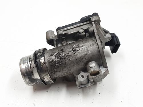 Throttle body DACIA DUSTER (HS_) 1.5 dCi | BP29977702M82 