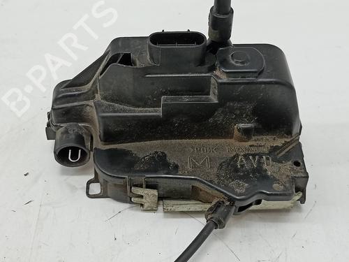 Front right lock RENAULT LAGUNA II (BG0/1_)  | BP9473293C97 