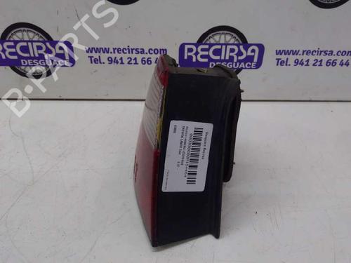 Left taillight DAEWOO LANOS (KLAT)  | BP9465610C34 