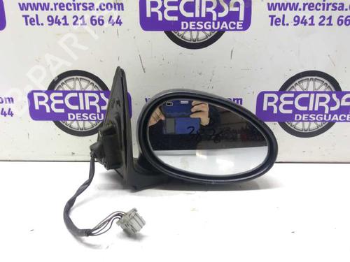 Right mirror ROVER 45 I Saloon (RT)  | BP9468660C27 