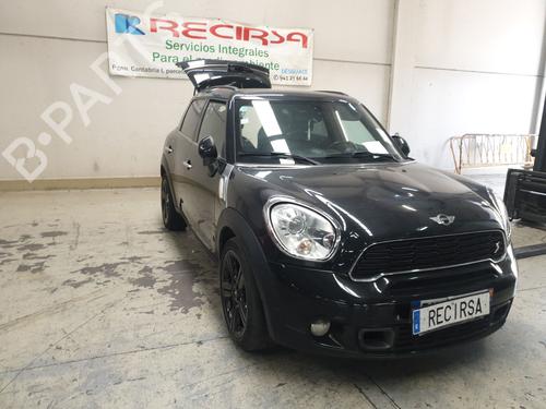 AC radiator MINI MINI COUNTRYMAN (R60) Cooper S ALL4 | BP40109329M32 - Image 6
