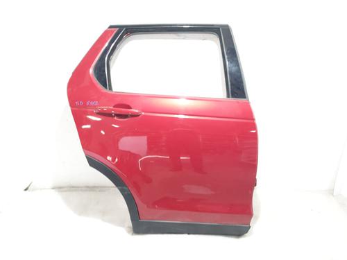 Dør højre bagtil Dør højre bagtil LAND ROVER DISCOVERY SPORT (L550) 2.0 D (150 hp) 35980602 35980602