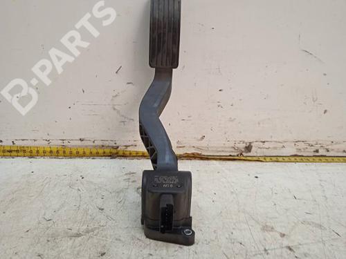Used Pedal Pedal CITROËN C4 II (NC_) 2.0 HDi / BlueHDi 150 (150 hp) 10000413 10000413