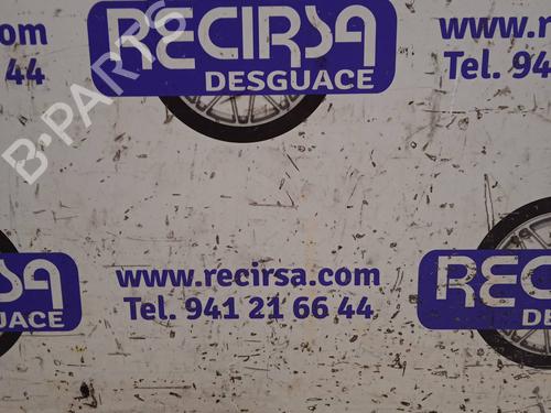 Used Mirror switch RENAULT TRAFIC II Van (FL) [2001-2025]  9550450