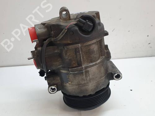 Used AC compressor MERCEDES-BENZ C-CLASS (W204) C 350 (204.056) (272 hp) 17638686
