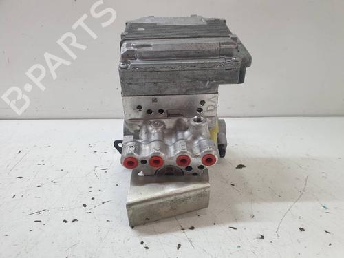 ABS pump TOYOTA YARIS (_P13_) 1.5 Hybrid (NHP130_, NHP130) | BP24802739M43 