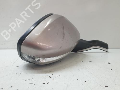 Right mirror PEUGEOT 208 I (CA_, CC_)  | BP23270218C27