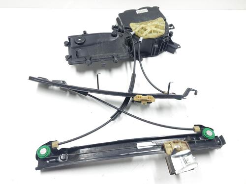 Front right window mechanism SEAT LEON (1P1) 1.6 TDI | BP32385275C23 - Image 6
