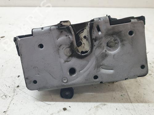 Front left lock OPEL CORSA D (S07)  | BP9474139C98 