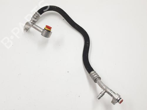 Used AC pipe AC pipe BMW 1 (F21) 118 d (143 hp) 34539451 34539451